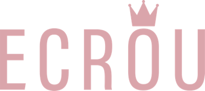 Ecrou logo